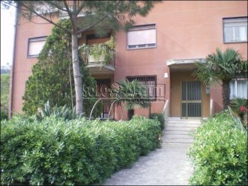 Casa arredata con balcone Catania