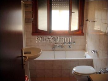 Appartamento affitto Bollate
