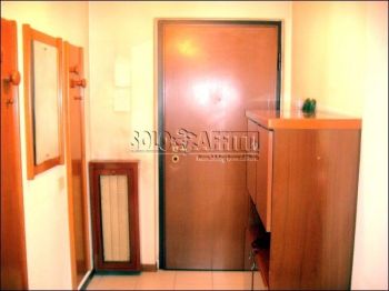 Casa arredata con balcone Zona ospedale
