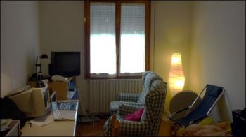 Appartamento studenti Saffi