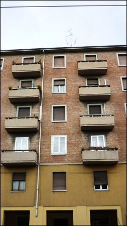 Appartamento studenti Saffi