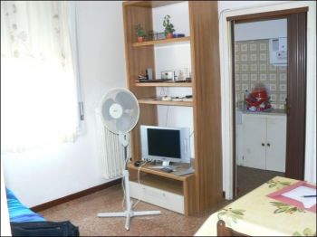 Appartamento studenti con balcone Costa saragozza