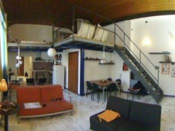 Loft affitto Milano - Altre fotografie