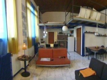 Loft 8- fiera, gallaratese, quarto oggiaro - Altre fotografie