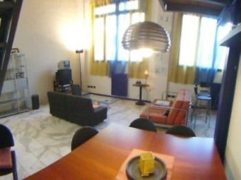 Loft 8- fiera, gallaratese, quarto oggiaro - Altre fotografie
