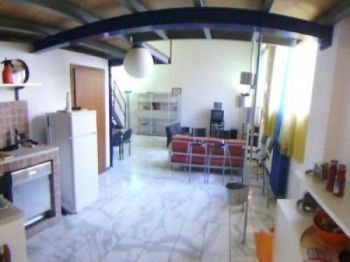 Loft 8- fiera, gallaratese, quarto oggiaro - Altre fotografie