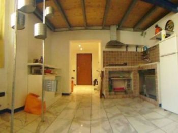 Loft 8- fiera, gallaratese, quarto oggiaro - Altre fotografie