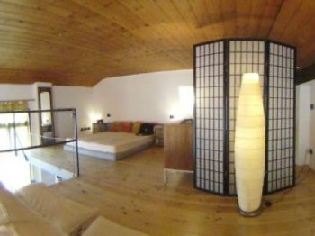 Loft 8- fiera, gallaratese, quarto oggiaro - Altre fotografie