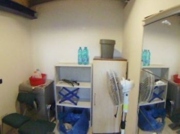 Loft 8- fiera, gallaratese, quarto oggiaro - Altre fotografie