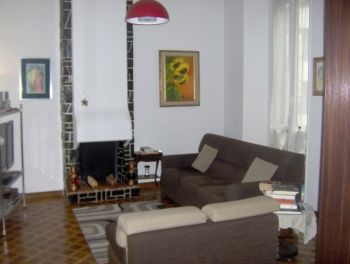Appartamento con balcone Centro