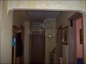 Appartamento affitto Palermo