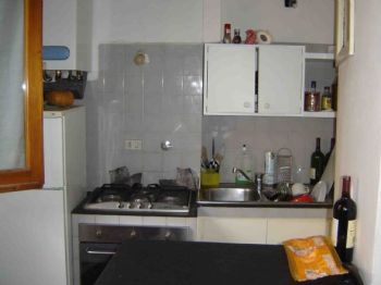 Bilocale arredato Firenze