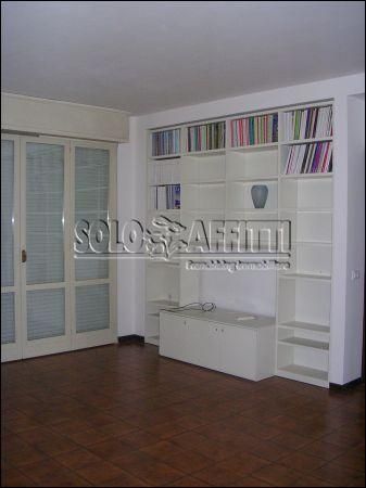 Casa arredata con garage Rastignano