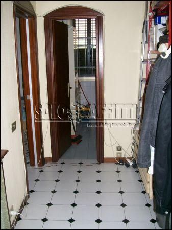 Casa Saffi