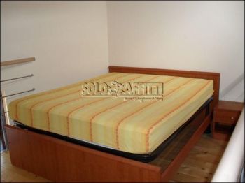 Monolocale arredato con giardino Zona pasqu�