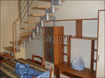 Monolocale arredato con giardino Zona pasqu�