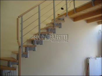 Monolocale arredato con giardino Zona pasqu�