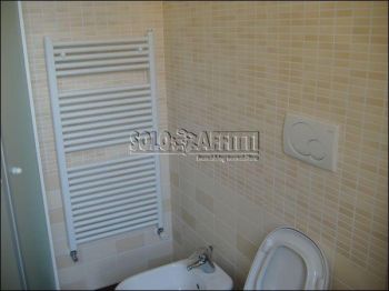 Monolocale arredato con giardino Zona pasqu�
