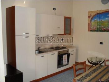 Monolocale arredato con giardino Zona pasqu�