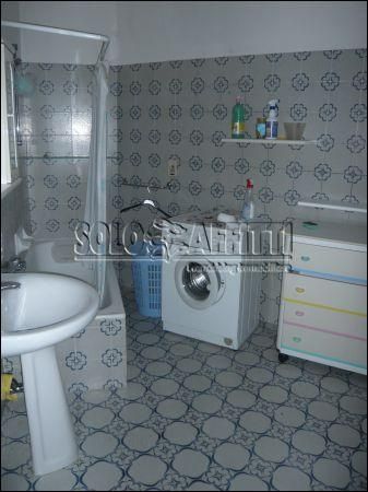 Casa arredata con garage San giuliano alta