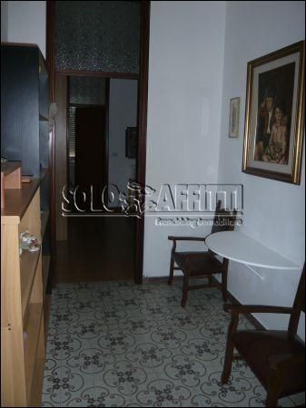 Casa arredata con garage San giuliano alta