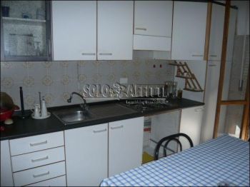 Casa arredata con garage San giuliano alta