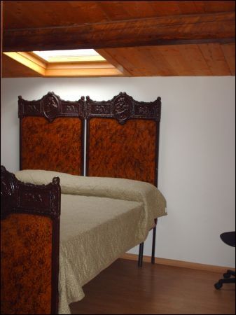 Casa arredata Catania