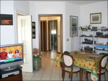 Trilocale studenti con terrazzo Borgo panigale
