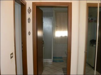Trilocale studenti con terrazzo Borgo panigale