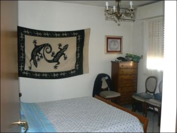 Trilocale studenti con terrazzo Borgo panigale