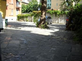 Monolocale 4- vittoria, forlanini - Altre fotografie