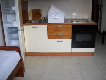 Monolocale 4- vittoria, forlanini - Altre fotografie