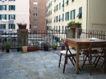 Appartamento affitto Genova - Altre fotografie