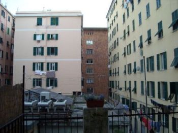 Casa con terrazzo Piazza principe - Altre fotografie