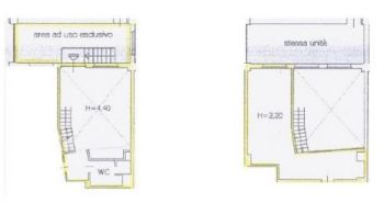 Loft arredato con aria condizionata - Altre fotografie