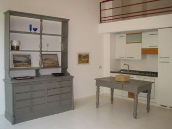 Loft arredato con aria condizionata - Altre fotografie