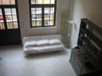 Loft arredato con aria condizionata - Altre fotografie