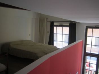 Loft arredato con aria condizionata - Altre fotografie