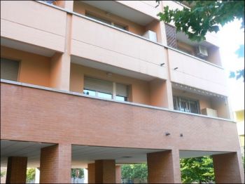 Monolocale arredato con balcone Borgo panigale
