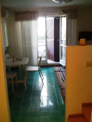 Attico con terrazzo e aria condizionata - Altre fotografie