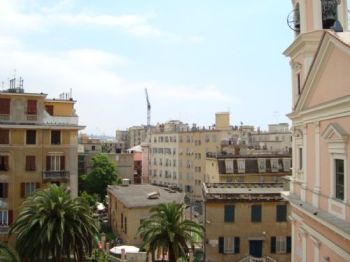 Appartamento affitto Genova - Altre fotografie