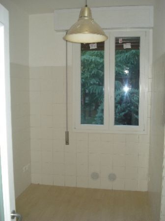 Casa con balcone Barca