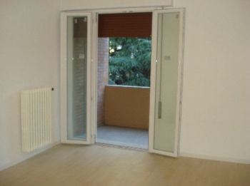 Casa con balcone Barca