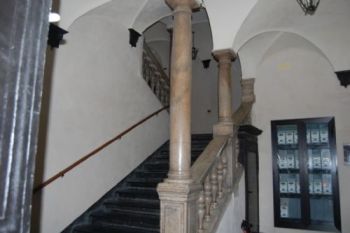 Trilocale Centro storico - de ferrari - Altre fotografie