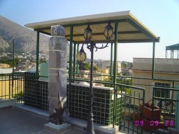 Appartamento affitto Palermo