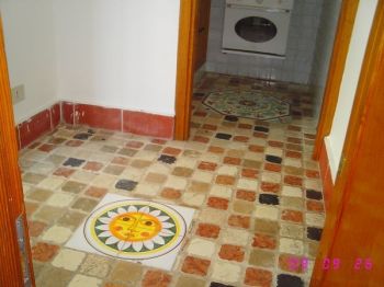 Bilocale arredato Mondello partanna