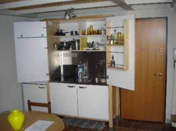 Casa arredata 14.irnerio