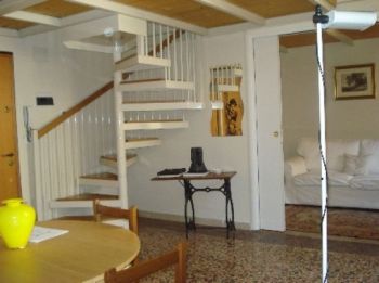Casa arredata 14.irnerio