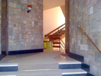 Appartamento con balcone Aurora