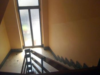 Appartamento con balcone Aurora